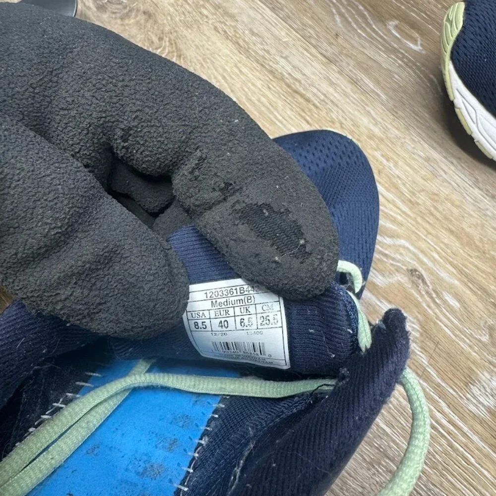 Brooks elevate your
